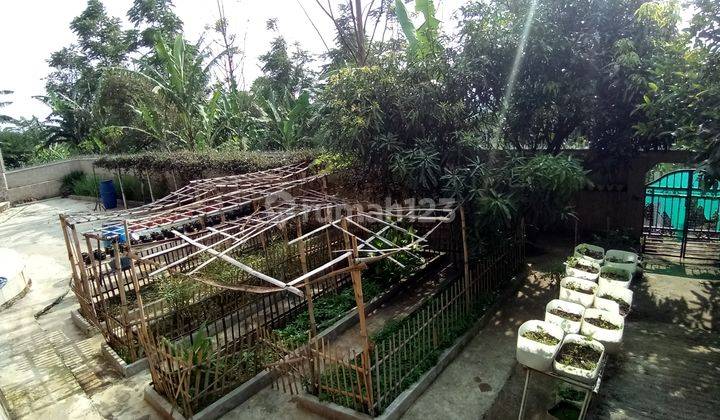 Rumah 2 Lantai Bagus SHM Ada Kebun Kopi di Cilengkrang Bandung 2