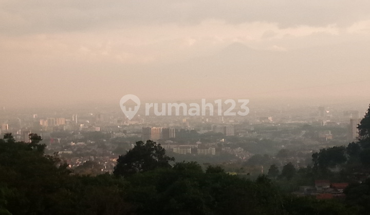 Tanah View Bandung di Dago Bandung SHM 7.865 m² Tanah View Bandung di Dago Bandung SHM 7.865 m²