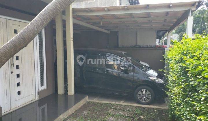 Rumah Bagus Siap Huni di Sekejati Kiaracondong , Bandung 2