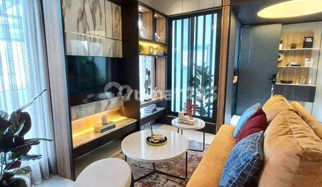 Rumah 2 Lantai Baru di Summarecon Genova, Bandung 2