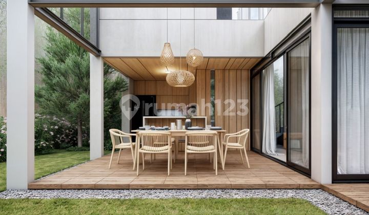 Rumah Baru di Bumiluhur Tatar Surawisesa Rumah Baru di Bumiluhur Tatar Surawisesa