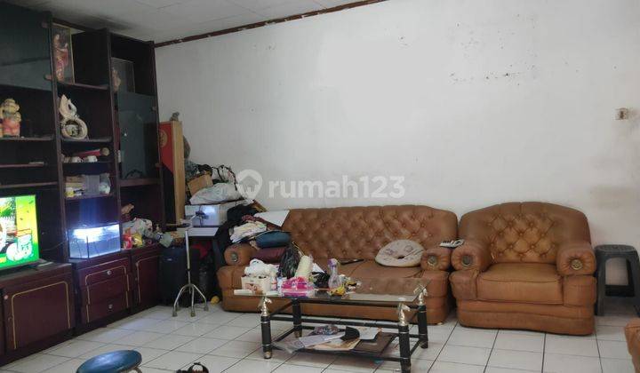 Jarang ada Rumah Bagus SHM di Kembar Mas, Bandung 1