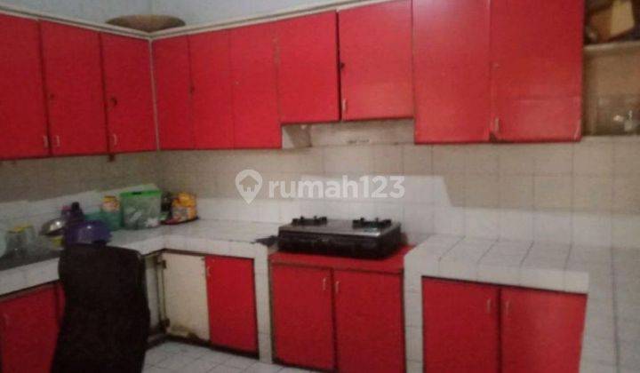 Rumah Bagus cocok Cafe dan kantor di Bengawan, Sayap Riau 2