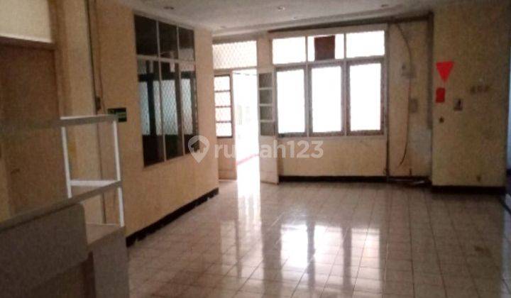 Rumah Bagus cocok Cafe dan kantor di Bengawan, Sayap Riau 1