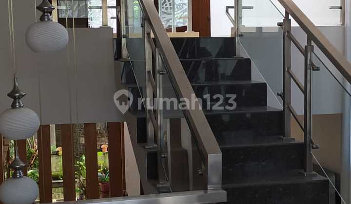 For Sale Ready-to-Live-in House in Antapani Bandung 2