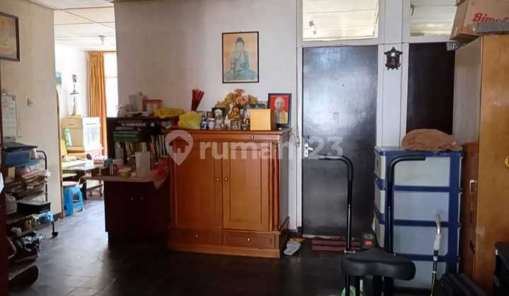 Dijual Rumah di Sayap Ciumbuleuit Bandung 2