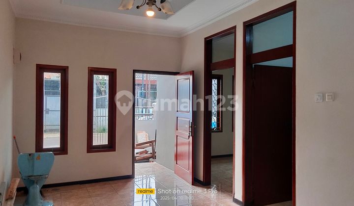 Dijual Rumah Bagus Shm Di Cijerah Melong Bandung 1