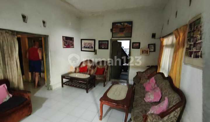 For Sale Move-In Ready House in Sayap Pajajaran, Bandung