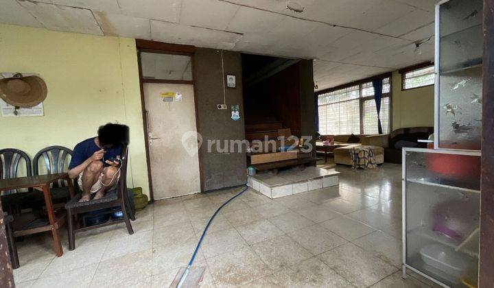 Dijual Rumah Bagus Di Cipedes Bandung Shm 2