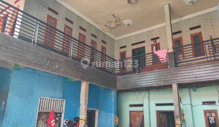 Dijual Rumah Di Sariwates Antapani Bandung 1