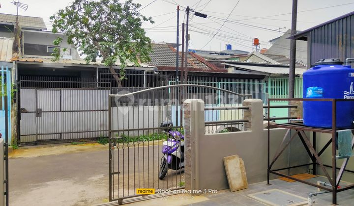 Dijual Rumah Bagus Shm Di Cijerah Melong Bandung 2