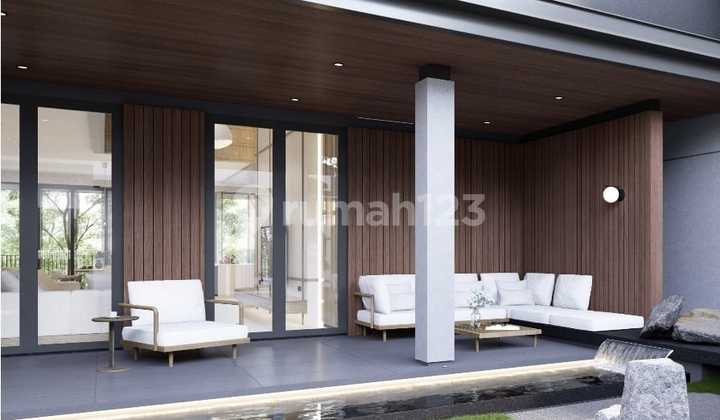 Rumah Bagus Exclusive Shm Di Kbp Kota Baru Parahyangan Rumah Bagus Exclusive Shm Di Kbp Kota Baru Parahyangan