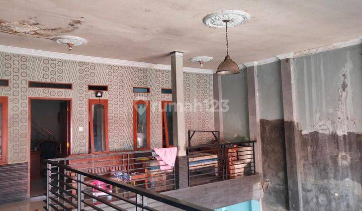 Dijual Rumah Di Sariwates Antapani Bandung 2