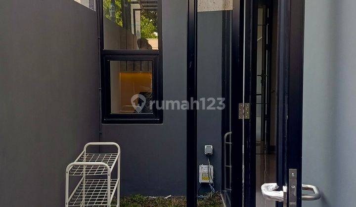 Rumah Baru Di Cigondewah Hilir Margaasih Bandung 2