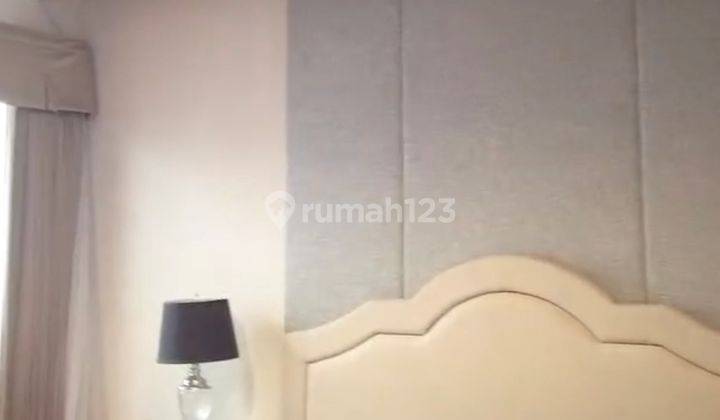 Rumah 3 Lantai Bagus Furnished Shm Di Bale Pakuan, Bandung 4