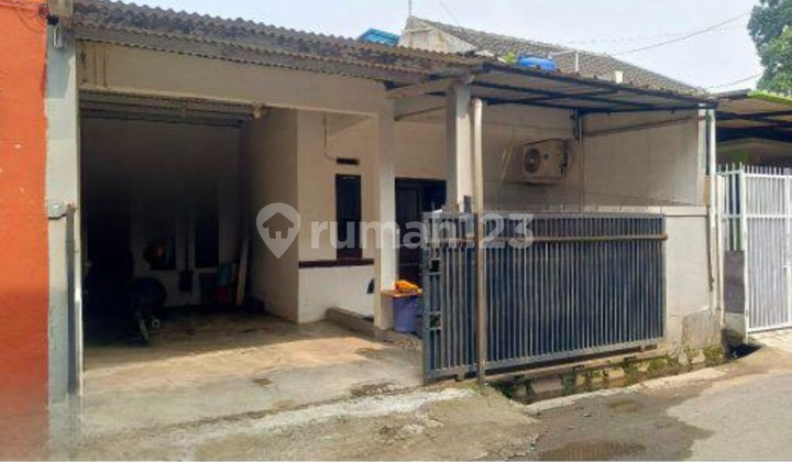 Rumah Bagus Shm Di Kopo Permai Cibaduyut Bandung