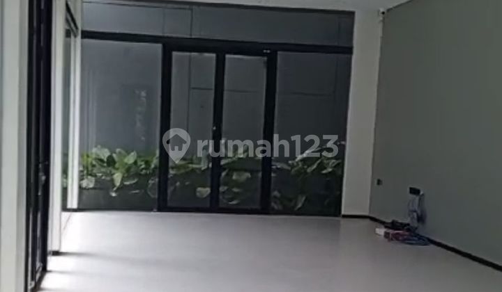 Two-Story House With Good SHM In Kota Baru Parahyangan