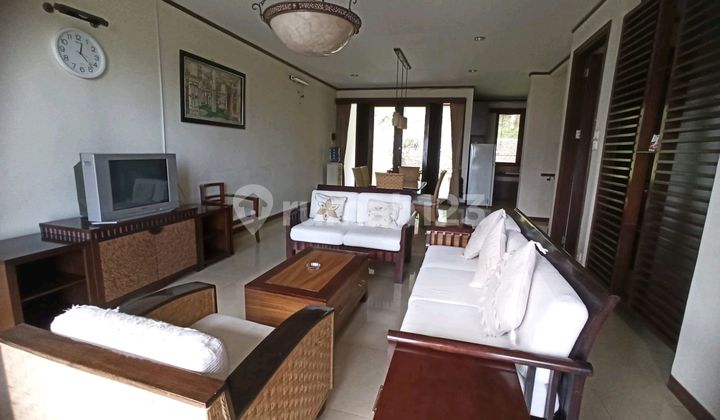 Rumah Lux Furnished Siap Huni Di Dago Pakar Resort Bandung