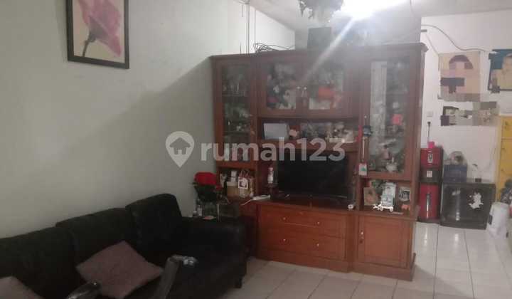 Rumah Siap Huni Taman Kopo Indah 1 Bandung 1
