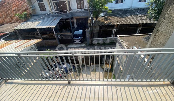 Dijual Rumah Siap Huni Karasak Utara Bandung 2