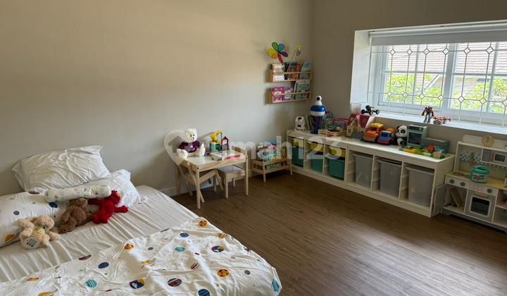 Dijual Rumah Cantik Siap Huni di Turangga Bandung 2