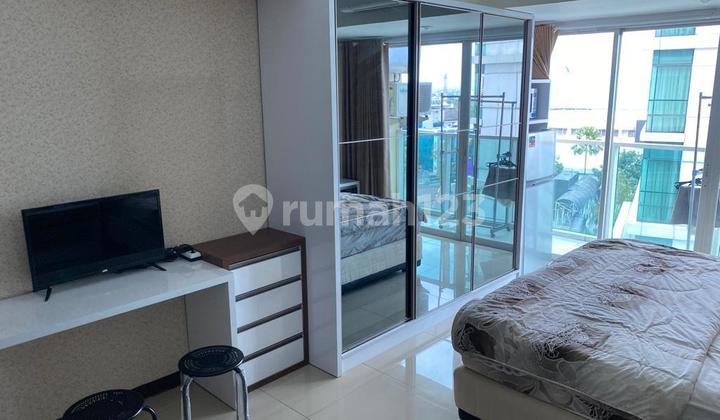 Apartemen Sewa Furnished di La Grande Bandung