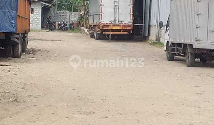 Gudang 5149 M² Shm Di Batujajar Kab Bandung Gudang 5149 M² Shm Di Batujajar Kab Bandung