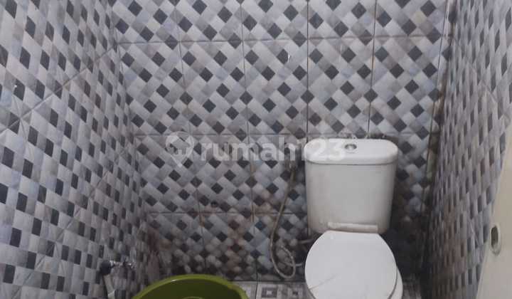 Di Sewa / Jual Tempat Usaha Di A Yani Cicaheum Padasuka Bandung 2