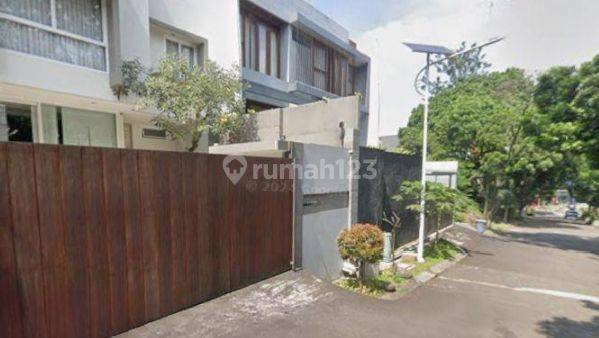 Dijual Tanah Di Citra Green Dago SHM Murah View Kota Bandung 10