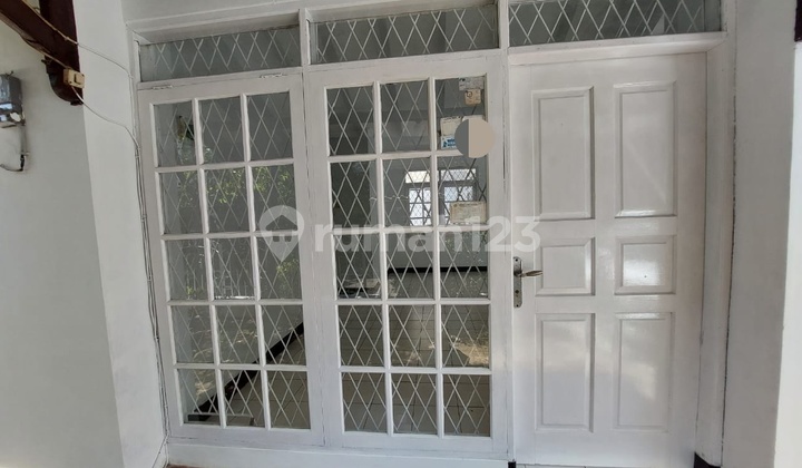 Sewa Rumah Siap Huni Di Arcamanik Bandung 2