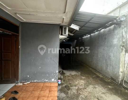 Rumah Shm Bagus Di Jl. Kebon Kopi, Cibeureum, Cimahi Selatan 2