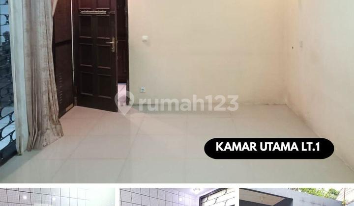 Rumah Bagus Shm Di Jl. Setramurni, Kota Bandung