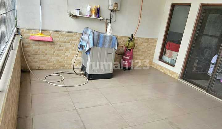 For Sale Nice House Taman Holis Bandung 2