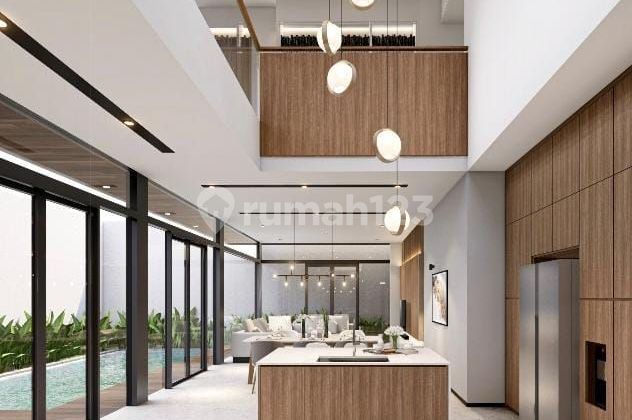 Rumah Istimewa Furnished 2 Lantai Di Kbp Bandung Rumah Istimewa Furnished 2 Lantai Di Kbp Bandung