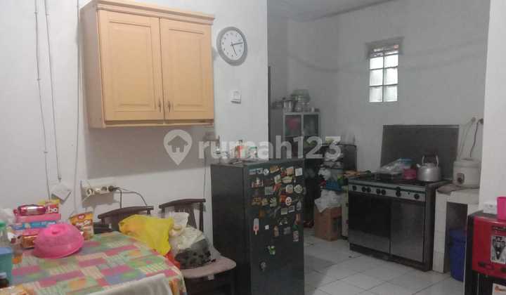 Rumah Bagus SHM Siap Huni di Taman Kopo Indah 1