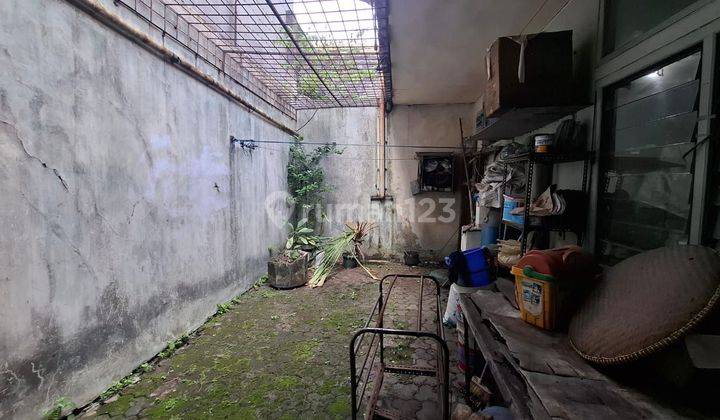 Rumah Shm Murah Di Sayap Bkr Kota Bandung 2