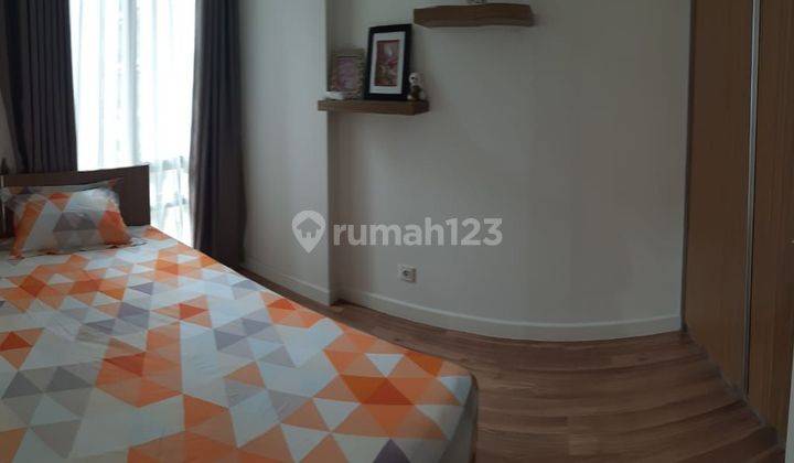 Apartemen Landmark Residence 2 Kamar Tidur Bagus Furnished 2