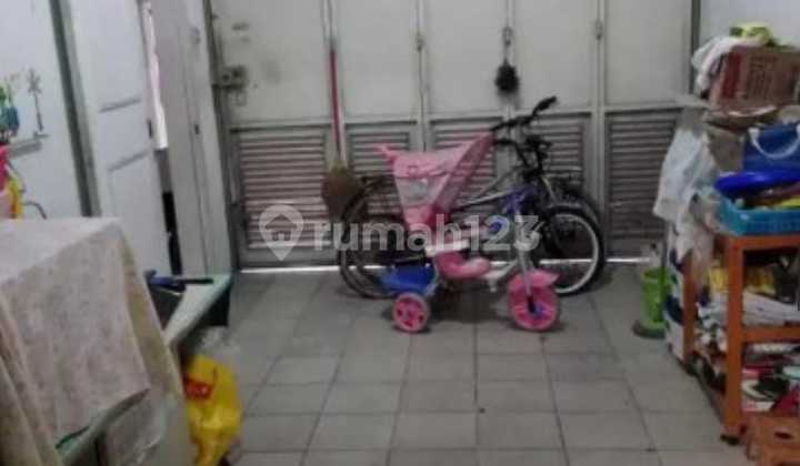 Rumah Shm Bagus Di Jl. Pasadena, Caringin, Kota Bandung 2