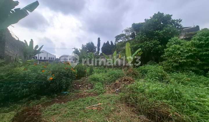 Strategic Land with SHM 2090m2 in Cihanjuang, Bandung Strategic Land with SHM 2090m2 in Cihanjuang, Bandung
