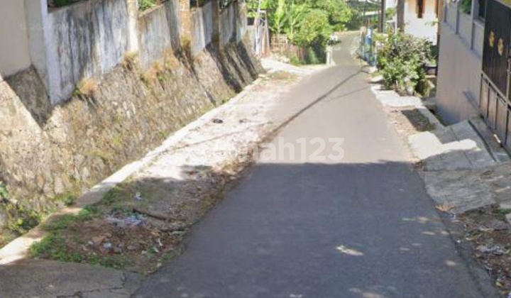 Tanah Murah Shm Di Cibiru Cileunyi Kab Bandung