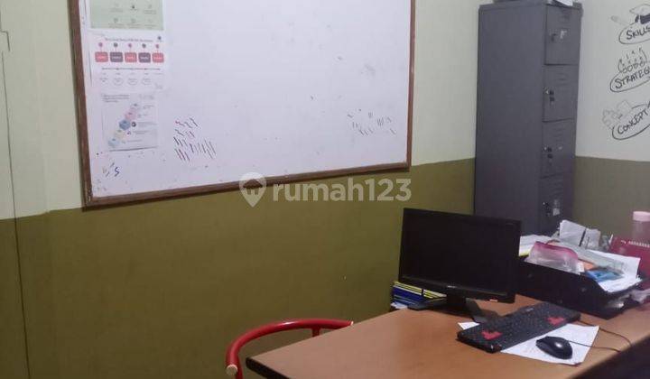 Rumah Murah Bagus SHM pinggir jalan Buah Batu 2