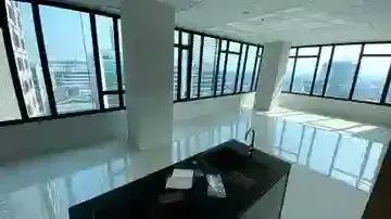 Apartement Hquarters Baru Di Pusat Kota Bandung 2