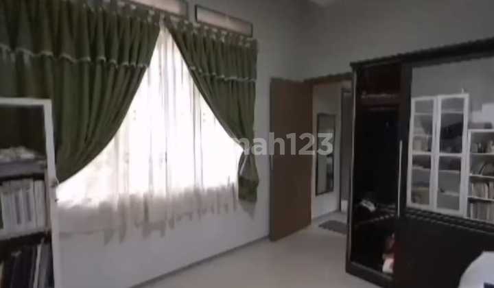Dijual Rumah di Resort Dago Pakar Siap Huni 2