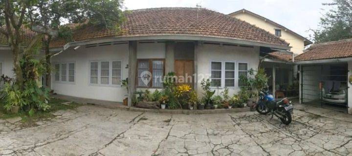 Dijual Rumah Supratman Shm Jarang Ada 2