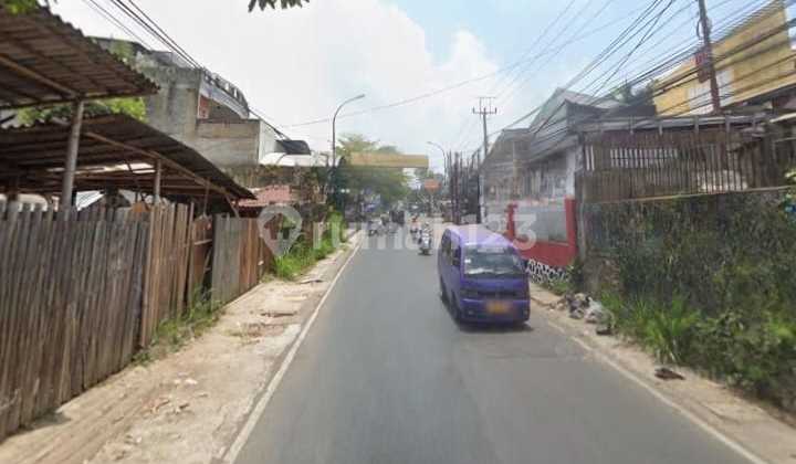 Strategic Land for Sale with SHM 4869 M² in Cihanjuang, Bandung Strategic Land for Sale with SHM 4869 M² in Cihanjuang, Bandung