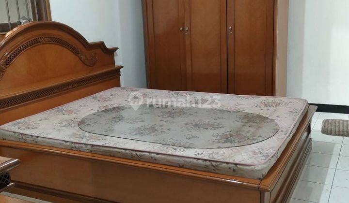 Rumah Shm Bagus Siap Huni Full Furnished Di Setraduta Bandung 2