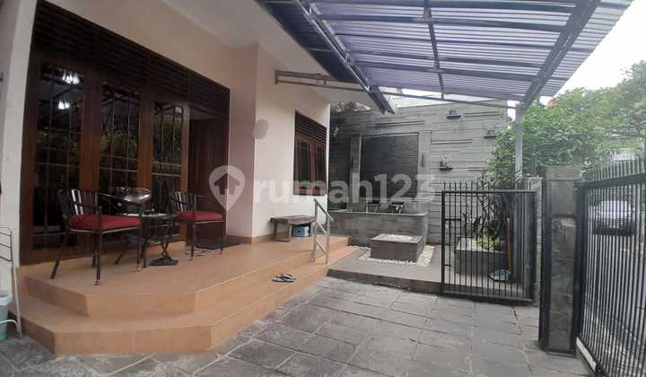 Dijual Rumah Siap Huni Di Sawah Kurung Bandung 2