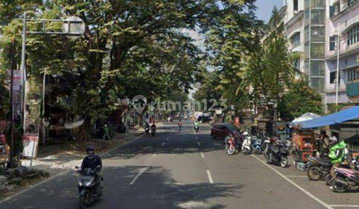 Disewa Tempat Usaha Di Moh Toha Cocok Untuk Dealer, Kantor  1