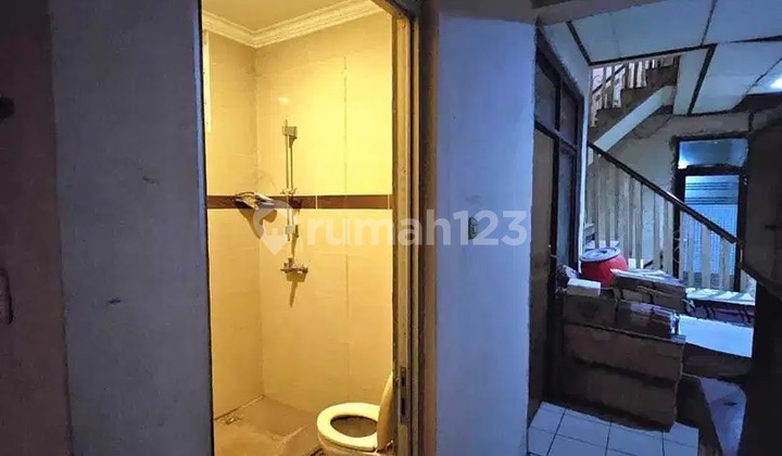 Ruko Strategis Di Pagarsih Bandung Siap Pakai 2