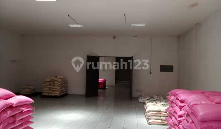 Warehouse for Sale in Bojongloa, Central Bandung City 2